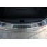 Накладка на задний бампер Skoda Octavia A7 COMBI (2013-) бренд – Avisa дополнительное фото – 4
